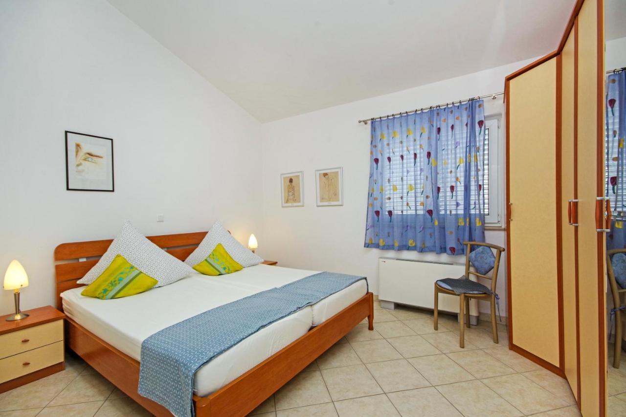 Matanovi Dvori Md Apartments มาคาร์สกา ภายนอก รูปภาพ